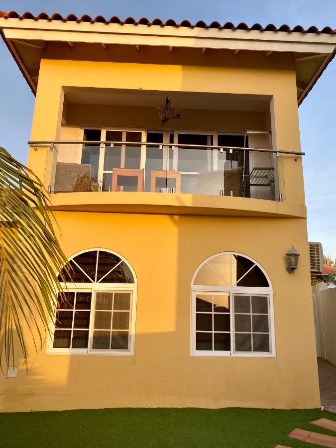 Cozy Apartment A 3 Minutes To The Marriott 努尔德 外观 照片