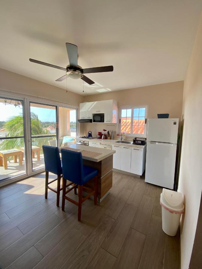 Cozy Apartment A 3 Minutes To The Marriott 努尔德 外观 照片