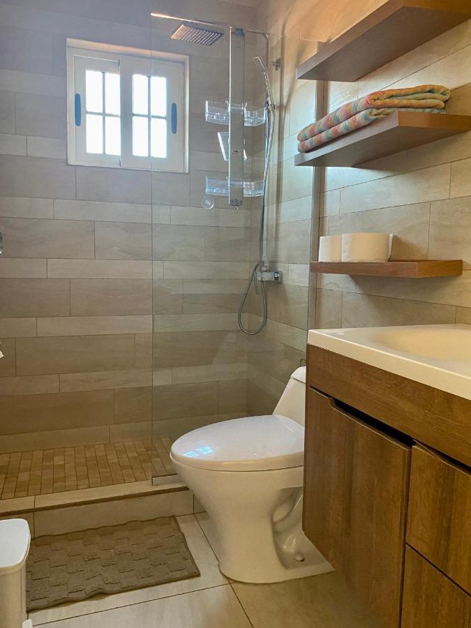Cozy Apartment A 3 Minutes To The Marriott 努尔德 外观 照片