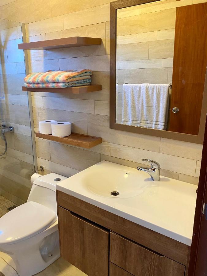 Cozy Apartment A 3 Minutes To The Marriott 努尔德 外观 照片